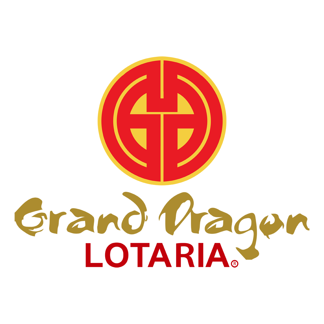 Men's Competition Barbell Set