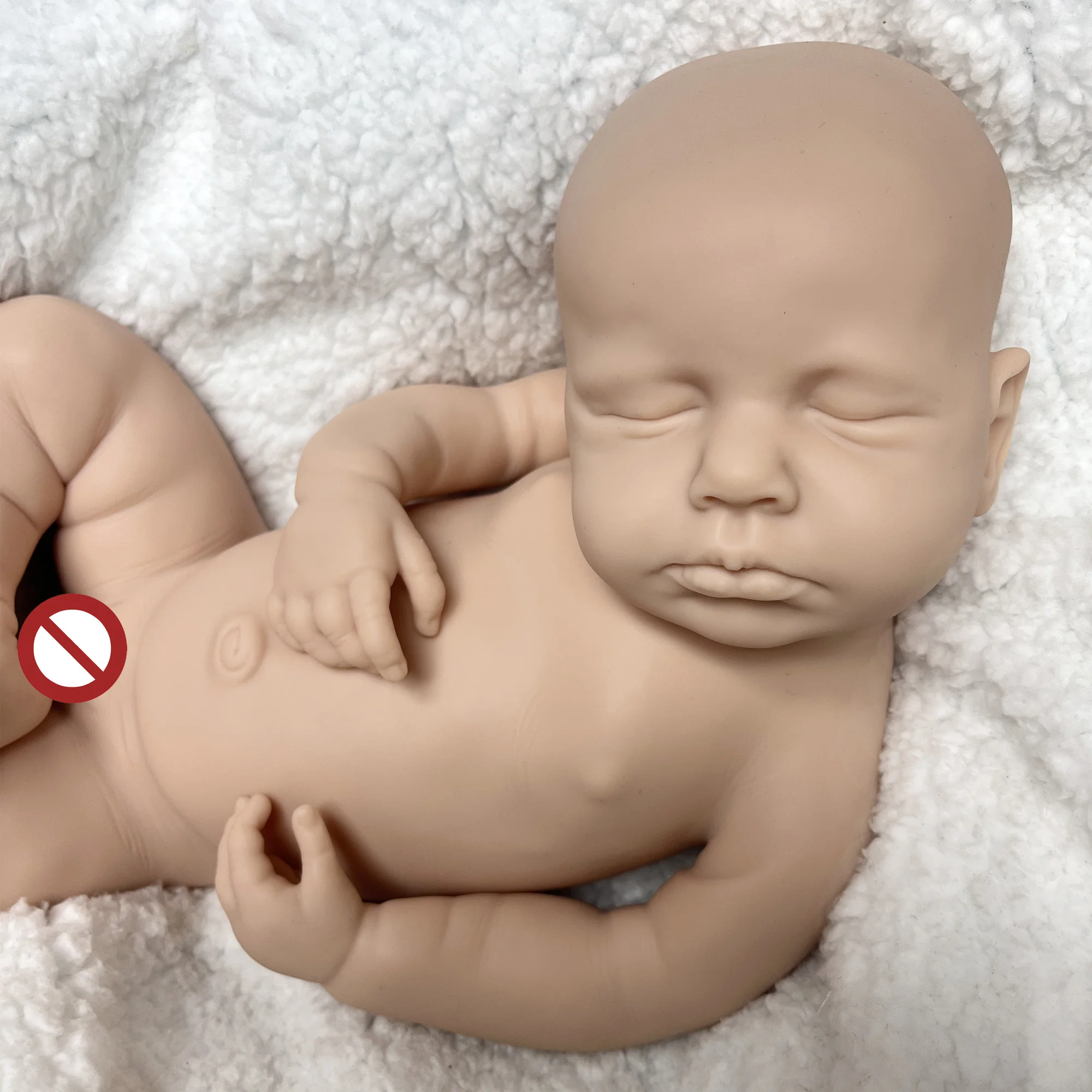 Men's Competition Barbell Set